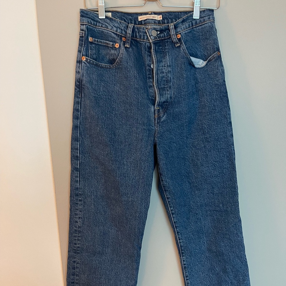 Levi’s jeans 👖